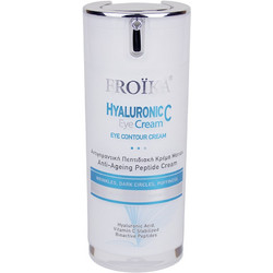 Froika Hyaluronic C Eye Cream 15ml