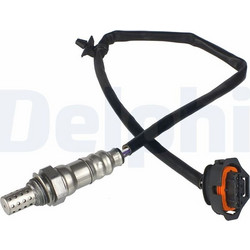 Delphi Αισθητήρας Λάμδα - ES10791-12B1