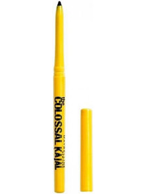 Maybelline The Colossal Kajal 12h Extra Black Στυλό Eyeliner
