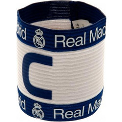 Forever Collectibles Ltd Περιβραχιόνιο Αρχηγού Real Madrid - Επίσημο προϊόν (100-100-471)