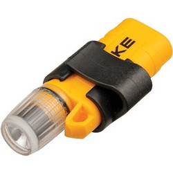 Fluke L206 Φακός Κεφαλής Εργασίας Μπαταρίας Led Αδιάβροχος