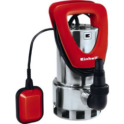 Einhell RG-DP 7525N Υποβρύχια Αντλία Λυμάτων / Ακαθάρτων Ηλεκτρική