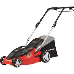 Einhell GC-EM 1742 Μηχανή Γκαζόν Ηλεκτρική 1700W Κοπή 42cm