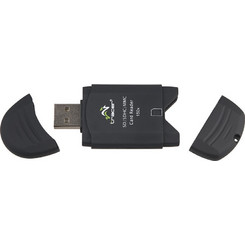 Tracer C11 Card Reader USB-A 2.0 για SD