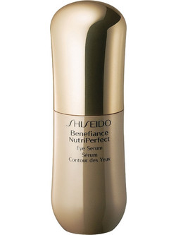 Shiseido Benefiance NutriPerfect Eye Αντιγηραντικό Serum Ματιών 15ml
