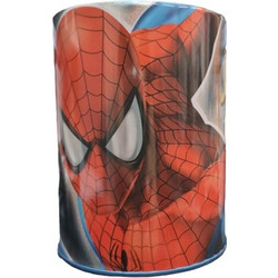 Μεταλλική Μολυβοθήκη Παιδική SPIDERMAN