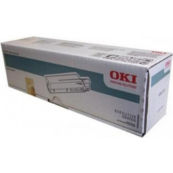 OKI 45807116 Black Toner