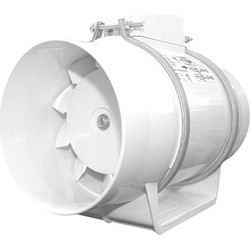 Εξαεριστήρας βιομηχανικός Dospel TURBO Φ100 Standard για αεραγωγό 007-0405
