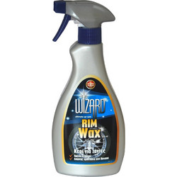 Wizard Rim Wax 500ml