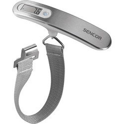 Travel Luggage Scale SENCOR SLS 900WH