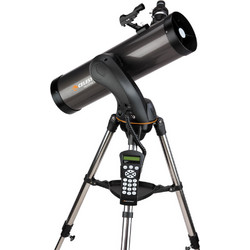 Celestron NexStar 130 SLT