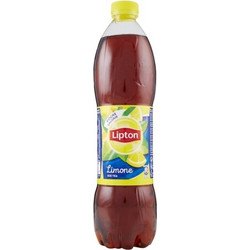 Lipton Ice Tea Λεμόνι 1.5L