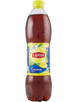 Lipton Ice Tea Λεμόνι 1.5L