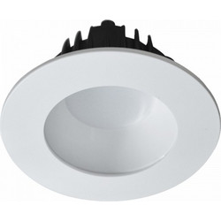 LED Πάνελ Οροφής 7 Watt 220 Volt Λευκό ημέρα