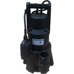 Hidrobex Dirty 1300 Υποβρύχια Αντλία Λυμάτων / Ακαθάρτων με Φλοτέρ Ηλεκτρική
