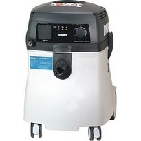 Rupes S145 EPL Σκούπα Υγρών / Στερεών 1200W με Κάδο 45lt