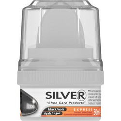 Πάστα Βαφής Silver Black