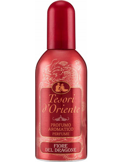 Tesori D'Oriente Dragon Flower 100ml