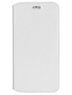 FLIP COVER ΓΙΑ IPHONE 6/6S ΙΚ624 ΛΕΥΚΟ IK624 OEM