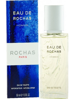 Rochas Eau de Rochas For Men Eau de Toilette 100ml