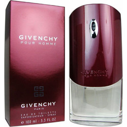 Givenchy Pour Homme Eau de Toilette 100ml