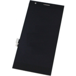 ZTE Blade Vec 4G LTE - LCD with Touch Screen Digitizer Assembly ZVLS452 Μαύρο