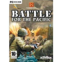 Battle For The Pacific PC