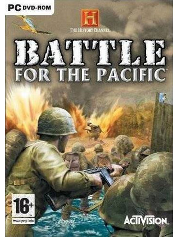 Battle For The Pacific PC