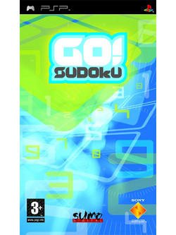 Go Sudoku PSP
