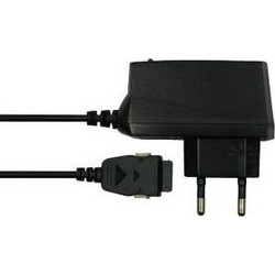LG TA-25GR1 ORIGINAL POWER SUPPLY CHARGER ADAPTER 5V 0.8Am ΤΡΟΦΟΔΟΤΙΚΟ