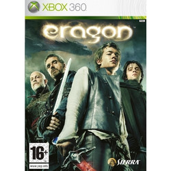 Eragon Xbox 360