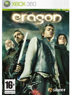 Eragon Xbox 360