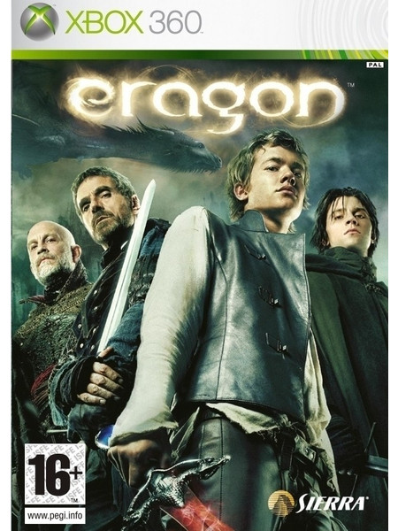 Eragon Xbox 360