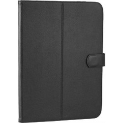 Targus Folio Leather Black (Universal 10.1")