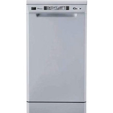 Candy CDP 4609 Ελεύθερο Πλυντήριο Πιάτων για 9 Σερβίτσια 45cm Λευκό