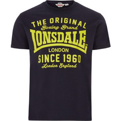 Lonsdale T-Shirt Chesterfield