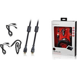 Playfect The Pro's Kit 3in1 For PS3