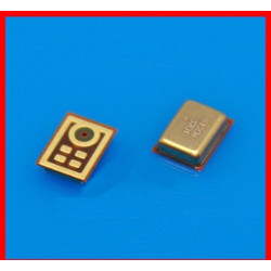 Εσωτερικό Μικρόφωνο inner Microphone για Nokia 3610S , 6700S,3610 Slide, 6600s 6600 3600s 3600 Slide 7610s 7610 SuperNova και άλλα κινητά Type D