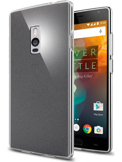 Spigen Liquid Crystal (OnePlus 2)