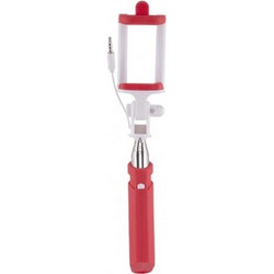 Rainbow Sf120 Mini Monopod Red