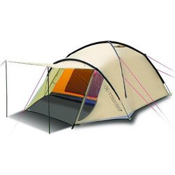 Trimm Enduro Σκηνή Camping Γεωδαιτική 4 Ατόμων Χειμερινή