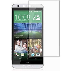 HTC Desire 820 - Προστατευτικό Οθόνης Tempered Glass 0.26mm 2.5D (OEM)