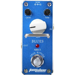 Tomsline ABS3 Blues