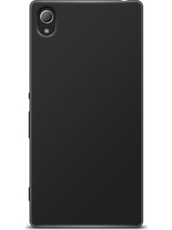 Sony Xperia Z3 Plus (E6553) - Θήκη TPU GEL Μαύρη (OEM)