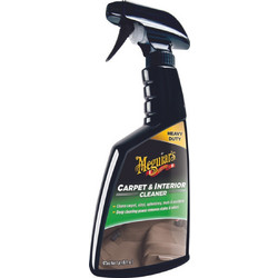Meguiar's Carpet & Interior Cleaner 473ml