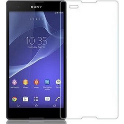 Sony Xperia T2 Ultra XM50h - Προστατευτικό Οθόνης Tempered Glass (OEM)