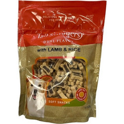 Pet Interest Naturest Lamb & Rice 125gr