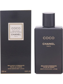 Chanel Coco Ενυδατική Lotion Σώματος 200ml