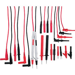 Extech TL841 Test Lead Kit
