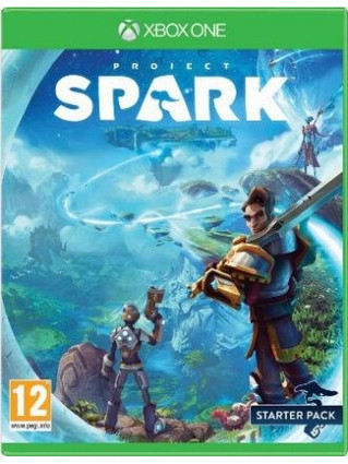 Project Spark Xbox One